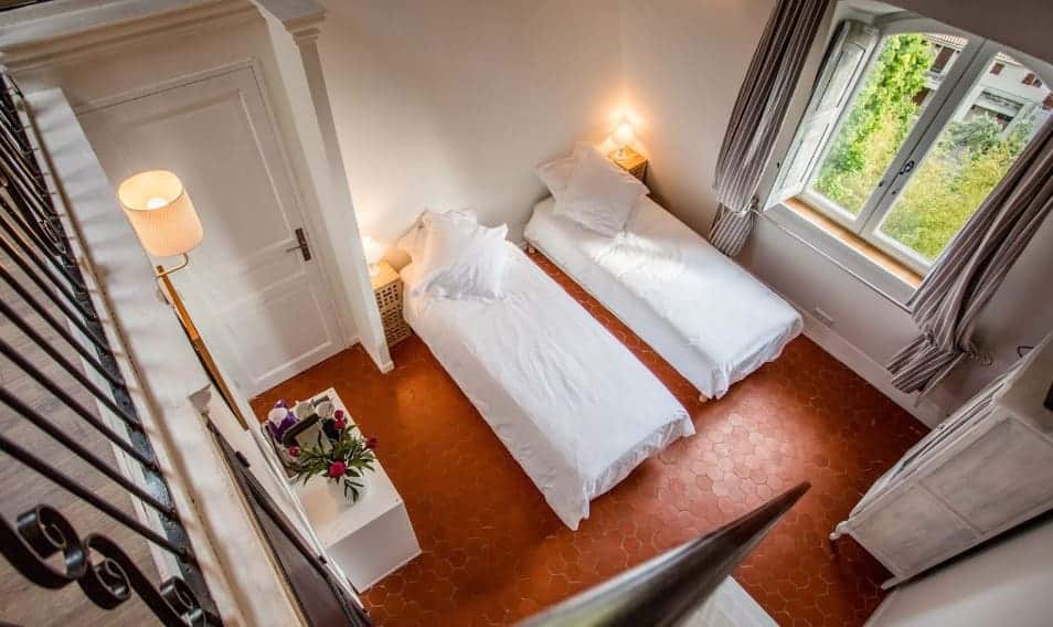 Maison d’Hôtes de 7 chambres et 1 gîte à Gréoux-les-Bains – Alpes-de-Haute-Provence