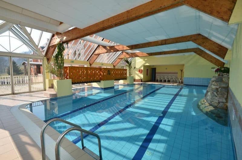 À vendre – Hôtel Restaurant de 42 chambres et 120 couverts à Aucun – Hautes-Pyrénées (65)