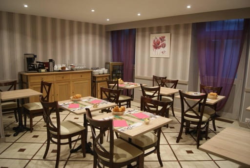 À vendre – Hôtel-restaurant 3 étoiles de 15 chambres au cœur du Plateau de Millevaches à Tarnac – Corrèze (19)