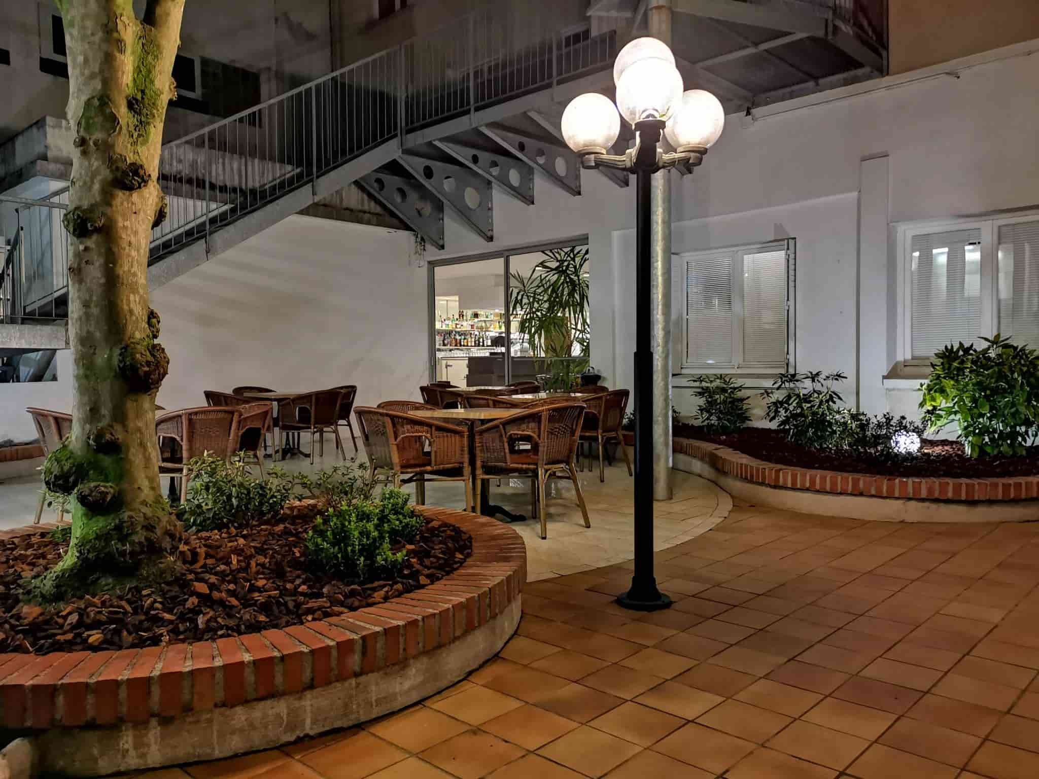 À vendre – Hôtel-Restaurant de 118 chambres et 240 couverts à Lourdes – Hautes-Pyrénées (65)