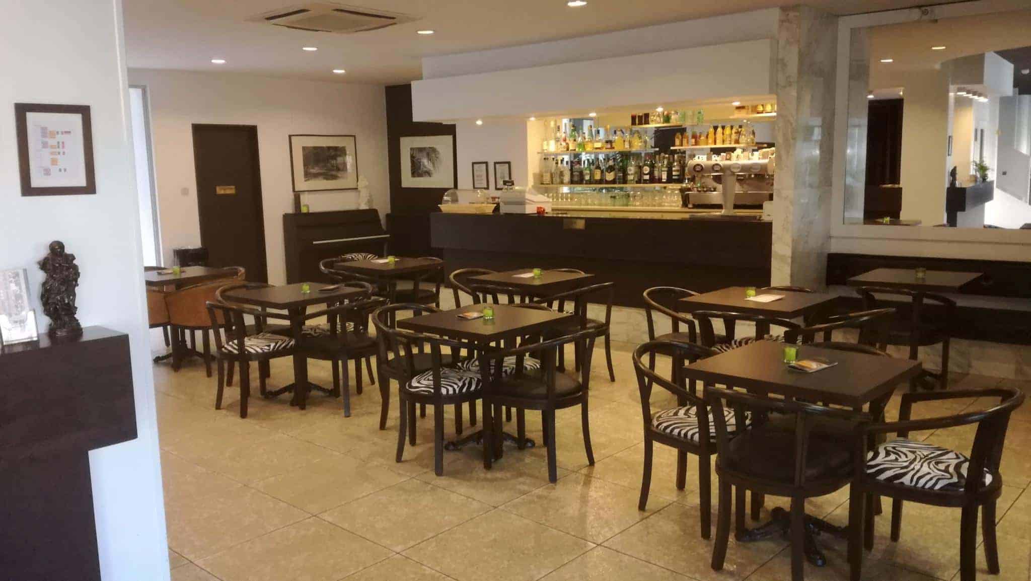 À vendre – Hôtel-Restaurant de 118 chambres et 240 couverts à Lourdes – Hautes-Pyrénées (65)