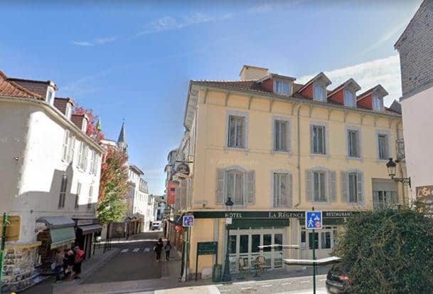 Une localisation idéale au cœur des Hautes-Pyrénées