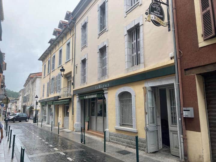 Une localisation idéale au cœur des Hautes-Pyrénées