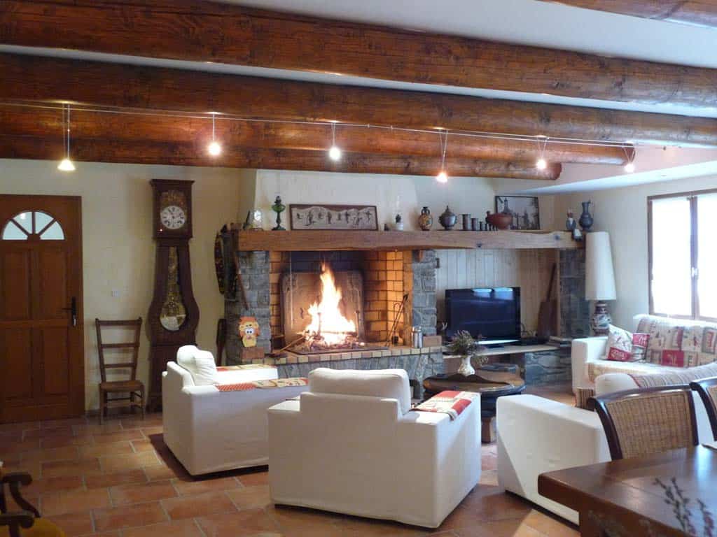 À vendre – Maison d’hôtes de 430 m² et 5 chambres à Guchen - Hautes-Pyrénées (04)