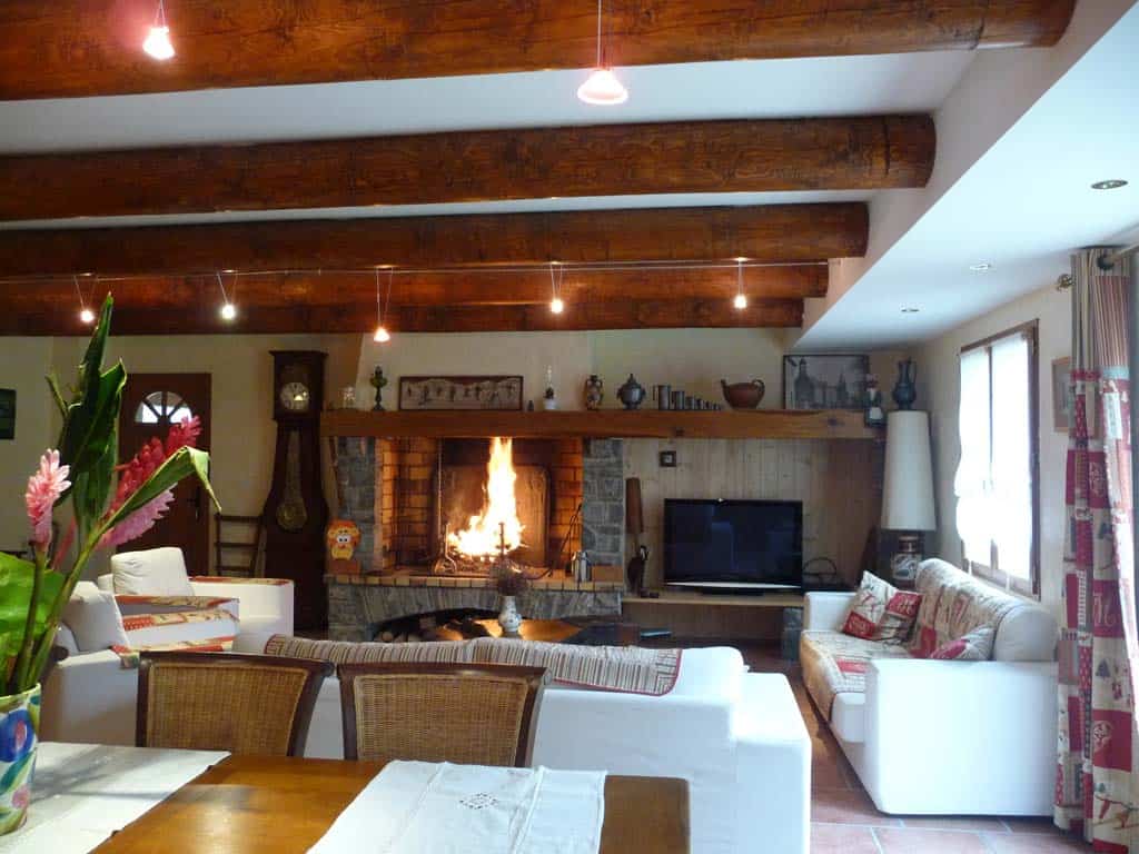 À vendre – Maison d’hôtes de 430 m² et 5 chambres à Guchen - Hautes-Pyrénées (04)